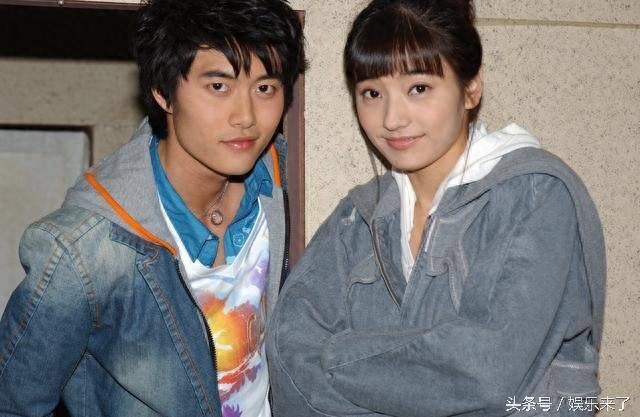 还记得《豪杰春香》女主角吗？低调嫁圈外人，36岁依旧美丽动人