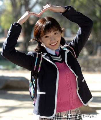 还记得《豪杰春香》女主角吗？低调嫁圈外人，36岁依旧美丽动人