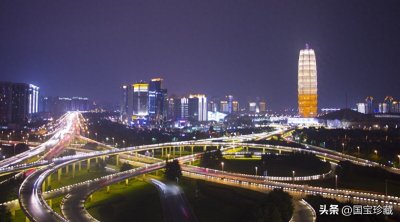 ​郑州五年后，四环内房价预测