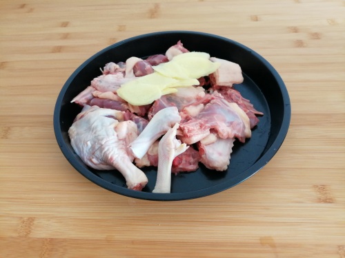 煲老鸭汤，撑握这2个步骤，完全没有腥味，清甜爽口，太好喝了