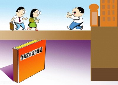 ​公费师范生如果违约了会怎么样?