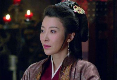 ​《琅琊榜》莅阳长公主最后爱上谢玉没？长公主的沉默就是答案