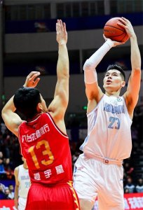 ​深度｜新疆飞虎的利爪，新疆锋线的答案—阿不都沙拉木