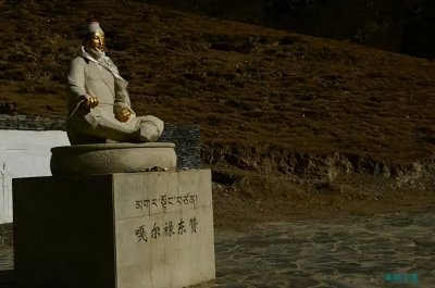 ​西藏那些你要知道的事之战神论钦陵