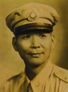 胡链才是我军真正的对手。