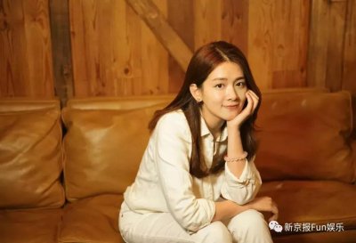 《如懿》舒妃曾是选秀冠军,零表演经验和周迅聊家常,想演女特工