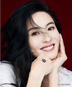 ​张柏芝：令我最伤心的不是陈冠希，而是一个让我3年怀孕5次的男人