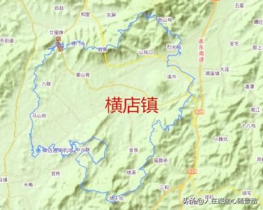 ​“东方好莱坞”横店镇，这15个著名的旅游景点，你知道吗