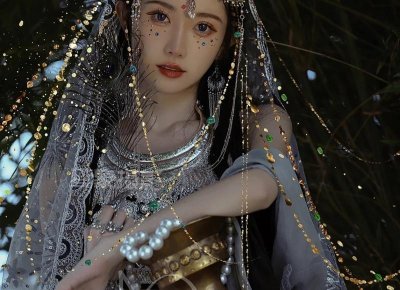 ​如何挑选给心仪女孩的礼物 送这4件东西不会出错