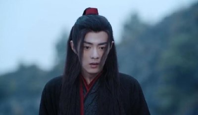 ​陈情令：剧版里的蓝湛没有打伤蓝家长辈，为何会被罚了那么多戒鞭