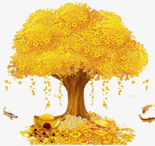 ​货币起源：“钱”是怎么来的