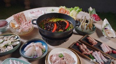 ​评分最高的21部国产美食纪录片 《人生一串》排第5，榜首毫无悬念