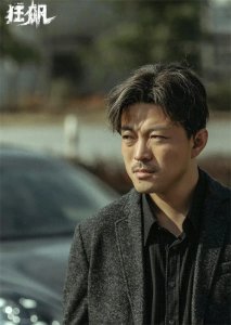 ​林家川：父亲是金牌编剧，42岁因《狂飙》走红，他可算熬出了头