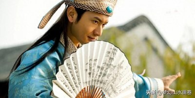 ​中唐“诗魔”白居易,为何又被称为“诗王”?