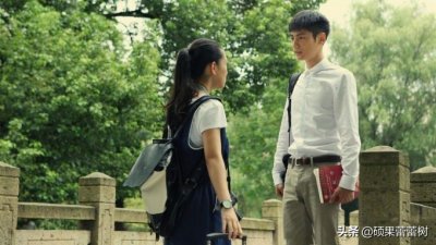 ​《何以笙箫默》：赵默笙与何以琛婚初分房睡，如今看来是很明智的