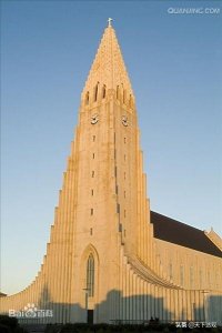 ​欧洲史|雷克雅未克：冰岛首都，接近北极圈，是全世界最北的首都