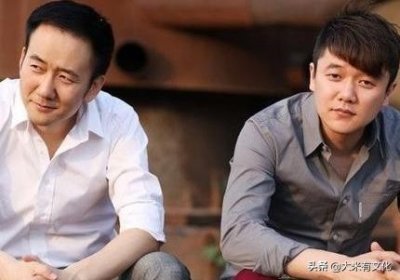 ​筷子兄弟散后，王太利逐渐退圈，身价过亿的肖央为何不拉他一把？