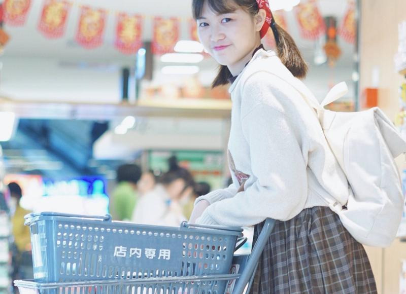 辰亦儒曾之乔婚讯（曾之乔住入夫家获公婆认可）