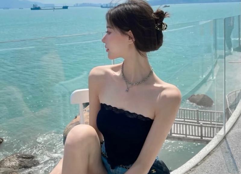 心酸的空间伤感签名：失去了一个，用真心去爱你的我