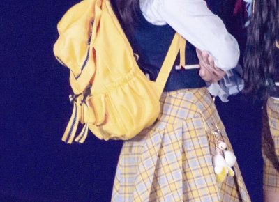 ​原来，你在我心中占据了永远的位置