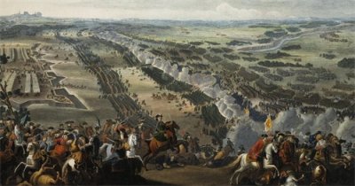 ​大北方战争（上），瑞典与俄罗斯的生死较量？——瑞典简史7