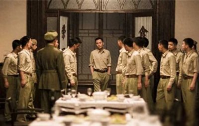 “零差评”的五部战争剧,一部比一部精彩,你看过哪几部?