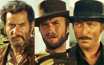 《黄金三镖客》:经典西部片的魅力与深度
