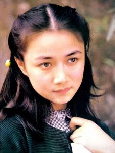 80年代走红的女星罗燕:带着60美元闯好莱坞,现在怎样了?