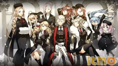 ​《皇牌机娘》测评：这对飞机来说不公平！