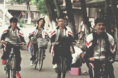 ​《北上》：终于有部剧还原了我的高清童年