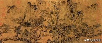 ​最高水平的宋词100首!流传千古，中国诗词的巅峰之美