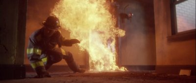 10部“消防英雄”题材影片,拿走不谢!