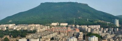 河南平顶山市为啥叫平顶山?又为啥叫“鹰城”?