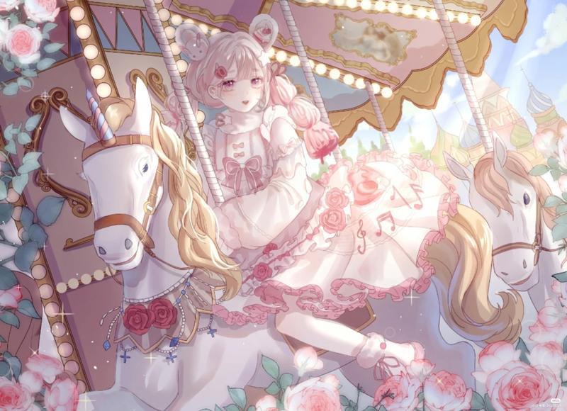 一个中年女人的福气，看脸就知道