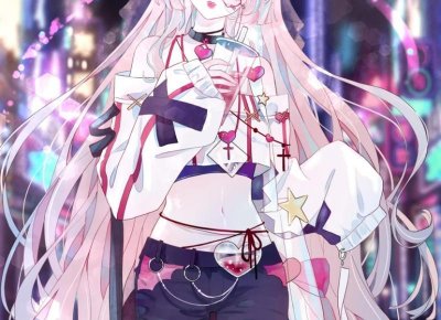 ​人生，需要不断输入新鲜的血液