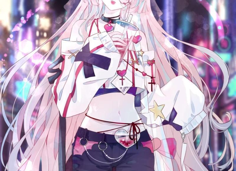 人生，需要不断输入新鲜的血液