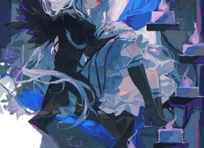 ​抑郁症的人格面具揭示