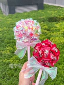 ​三款好看又好吃的六一礼物