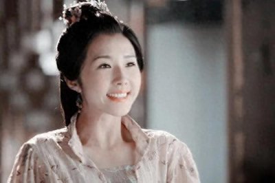 ​古装女神方安娜的八部好剧