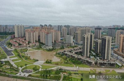 ​2023年四川省21市GDP发布：绵阳远超南充，内江第10，巴中第19