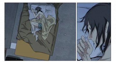 ​《一人之下》张楚岚的失眠好像暴露了田晋中记忆中的秘密