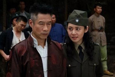 ​湘西永顺匪首罗文杰，从帮会大佬到军统头子，江湖人称“罗二爷”