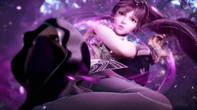 ​斗罗大陆小舞的真实身份，斗罗大陆(斗罗大陆 小舞的身份)