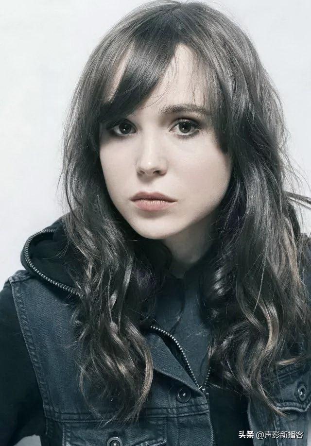 朱利亚诺长大后的肌肉（变性成功首晒照）(5)