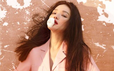 ​盘点内娱冷艳感十足的女星（冷艳的女星有哪些）