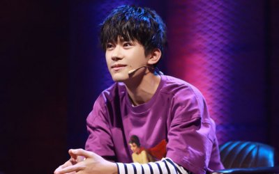 ​盘点娱乐圈来自湖南的男明星排行榜（湖南的男明星有哪些）