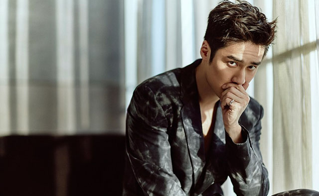 盘点娱乐圈来自湖南的男明星排行榜（湖南的男明星有哪些）