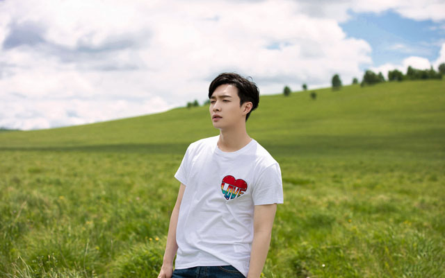 盘点娱乐圈来自湖南的男明星排行榜（湖南的男明星有哪些）