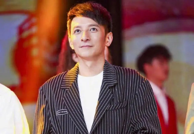 盘点娱乐圈来自湖南的男明星排行榜（湖南的男明星有哪些）