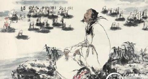 刘禹锡世称什么被誉为什么(刘禹锡字什么世称什么) 刘禹锡 第2张